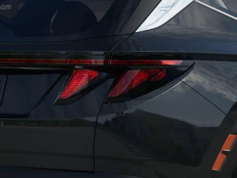 Thumbnail: 2026 Hyundai Tucson - 6