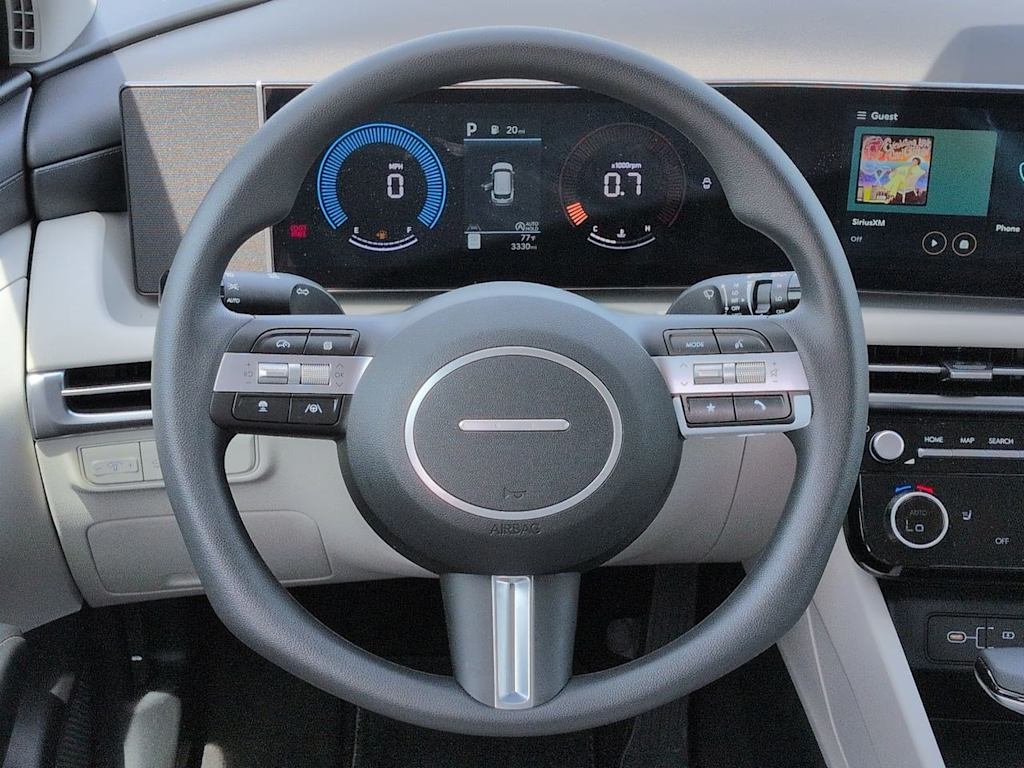 Thumbnail: 2026 Hyundai Tucson - 14