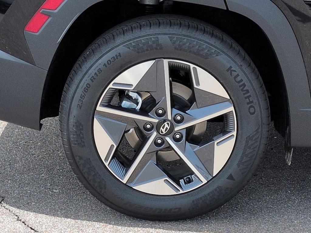 Thumbnail: 2026 Hyundai Tucson - 8