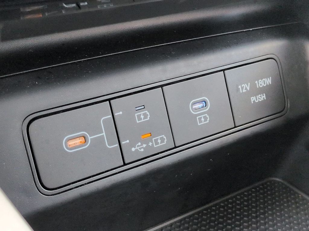 Thumbnail: 2026 Hyundai Tucson - 32