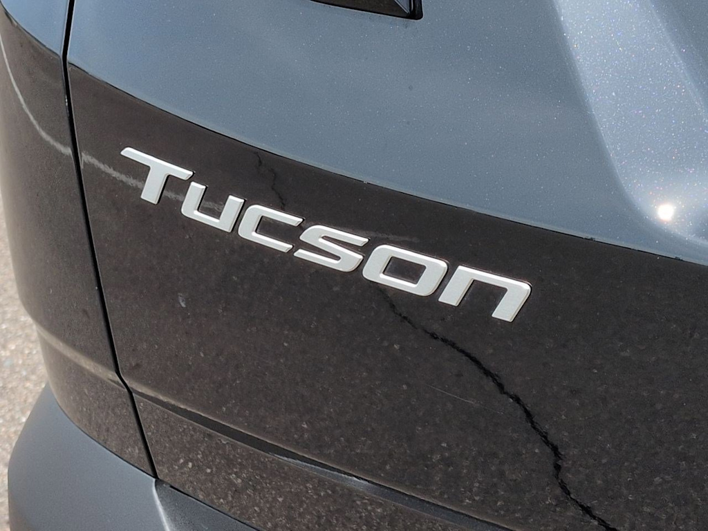Thumbnail: 2026 Hyundai Tucson - 24