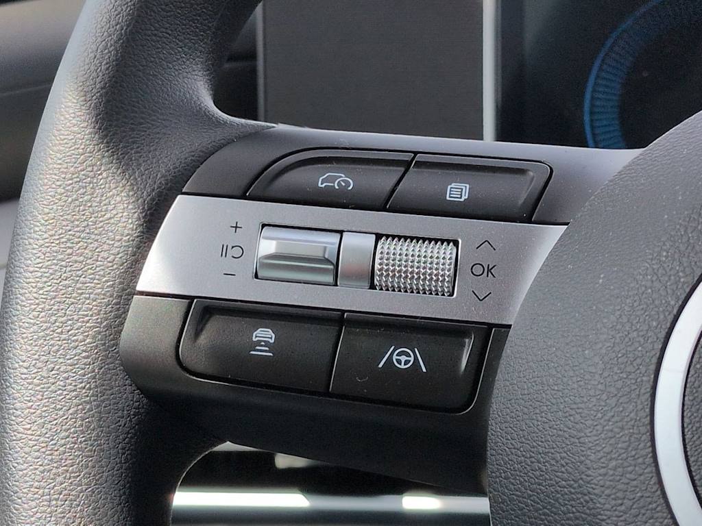 Thumbnail: 2026 Hyundai Tucson - 28