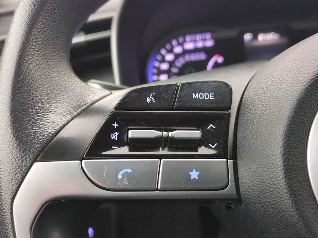 Thumbnail: 2023 Hyundai Tucson - 29