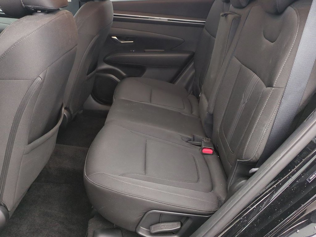 Thumbnail: 2023 Hyundai Tucson - 12