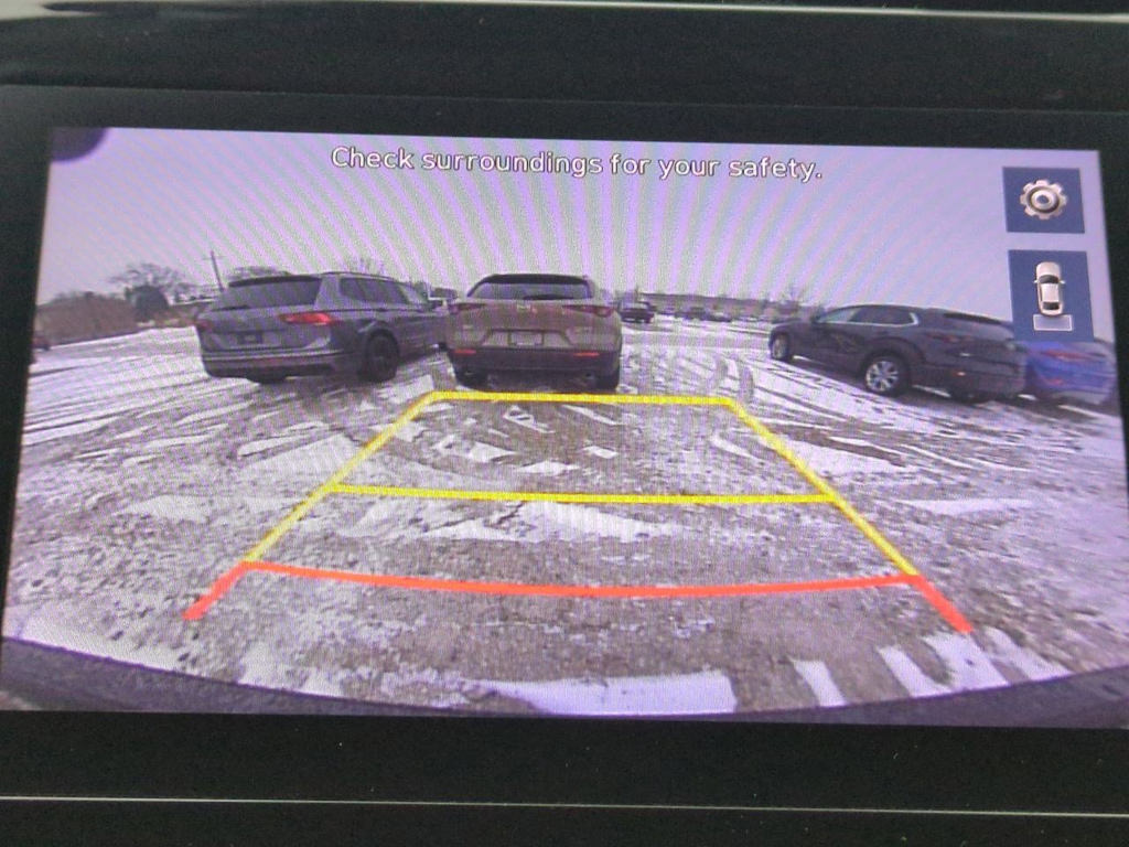 Thumbnail: 2023 Hyundai Tucson - 18