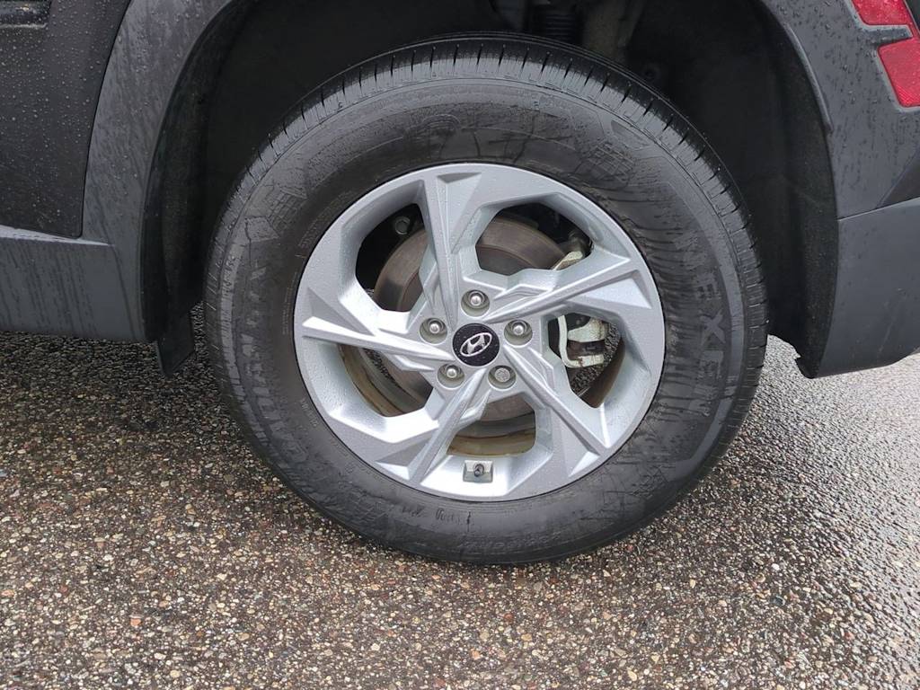 Thumbnail: 2023 Hyundai Tucson - 8