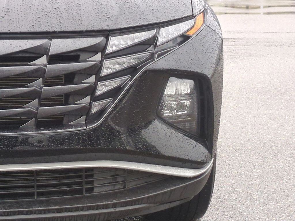 Thumbnail: 2023 Hyundai Tucson - 24