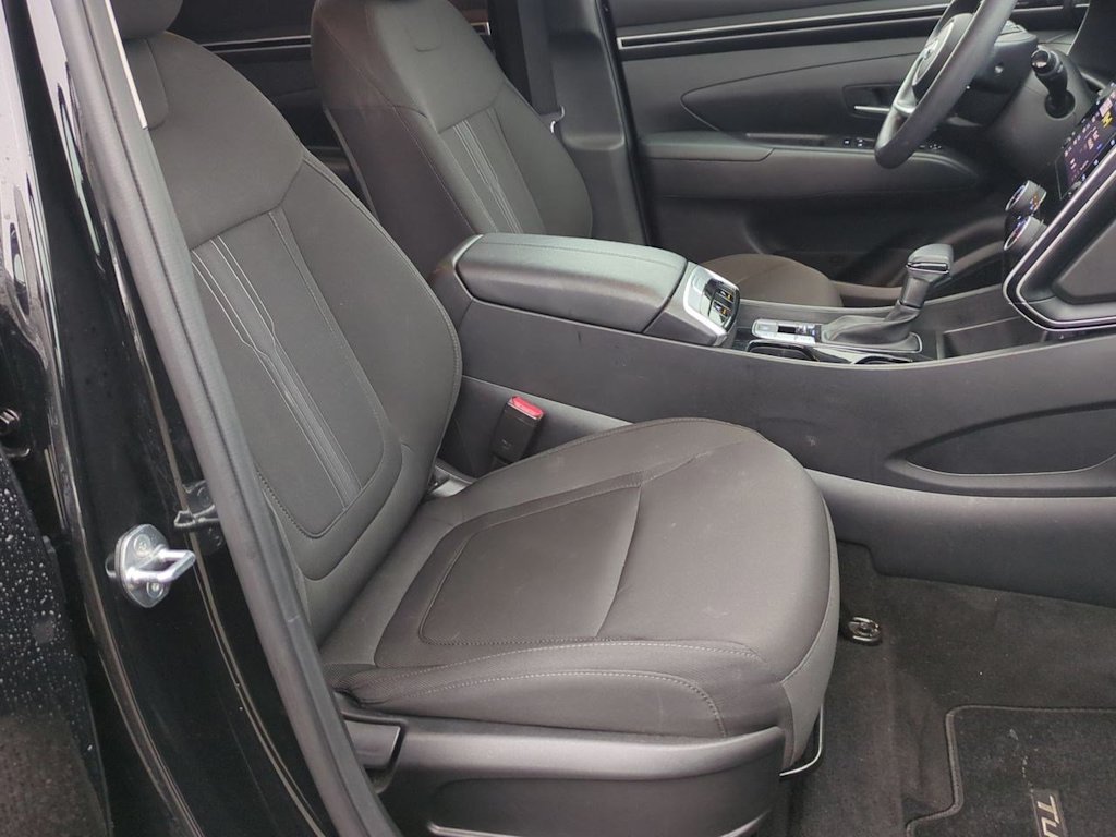 Thumbnail: 2023 Hyundai Tucson - 28