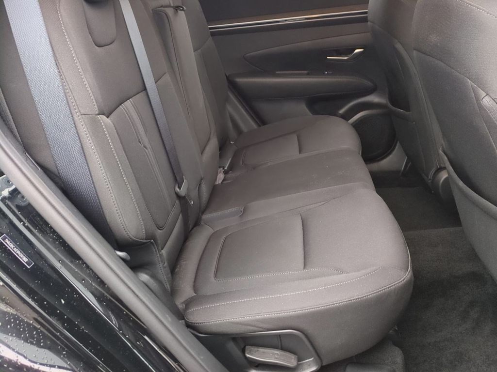 Thumbnail: 2023 Hyundai Tucson - 27