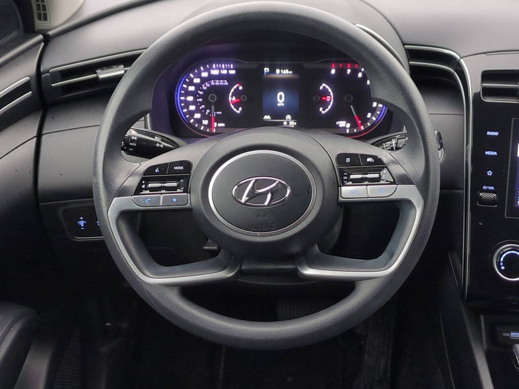 Thumbnail: 2023 Hyundai Tucson - 13