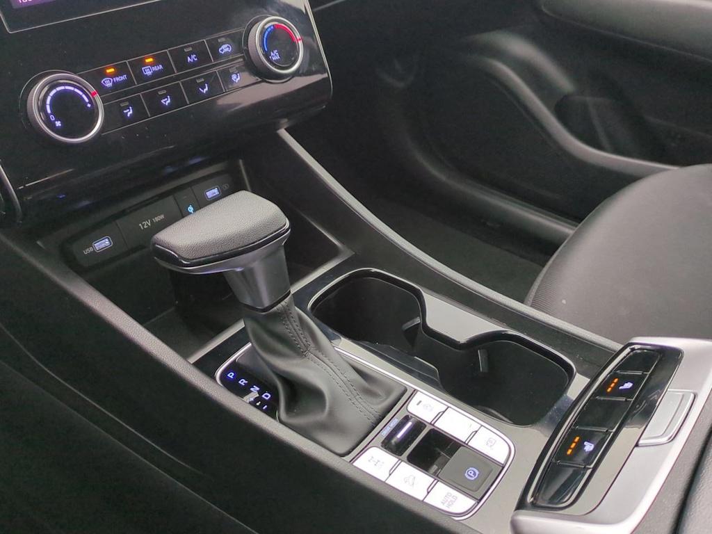 Thumbnail: 2023 Hyundai Tucson - 16