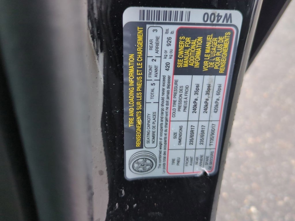 Thumbnail: 2023 Hyundai Tucson - 35