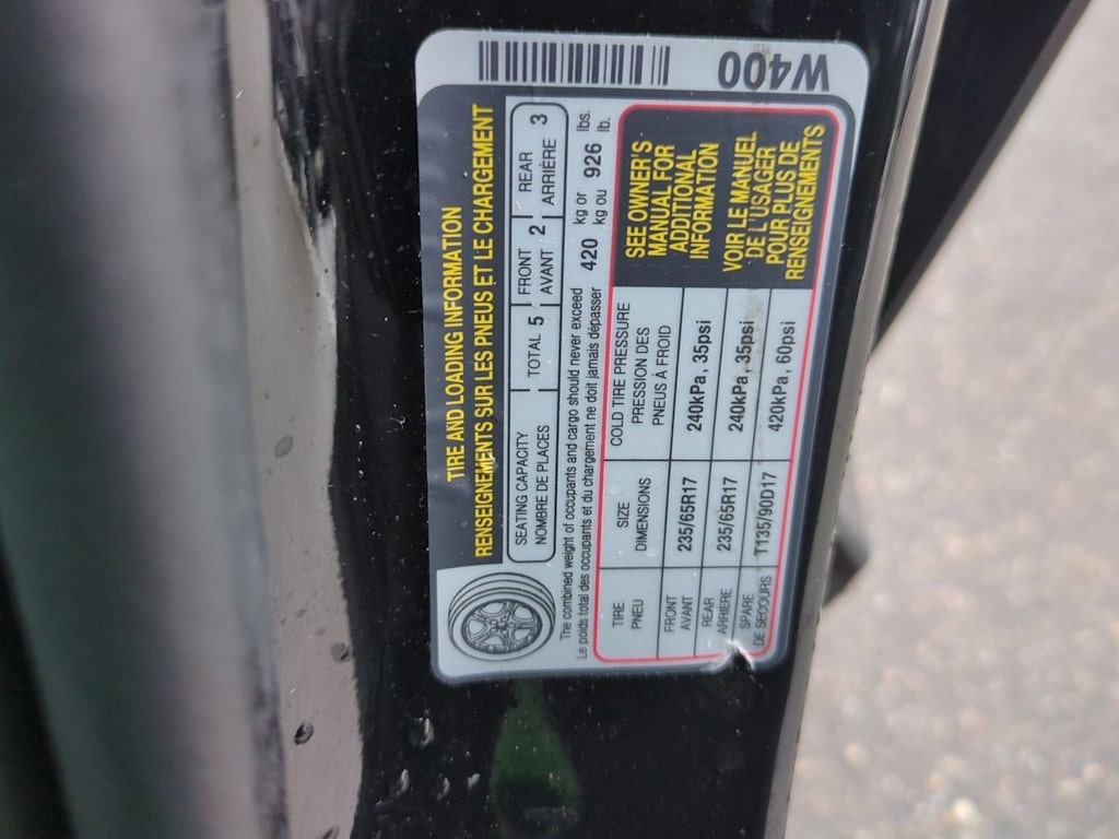 Thumbnail: 2023 Hyundai Tucson - 34