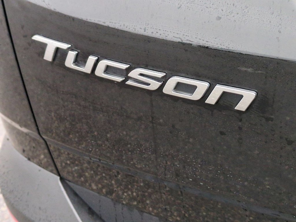 Thumbnail: 2023 Hyundai Tucson - 7