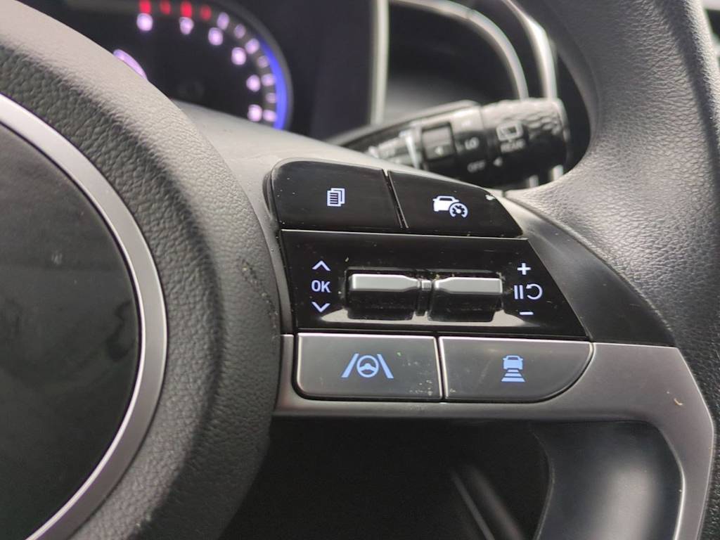 Thumbnail: 2023 Hyundai Tucson - 30