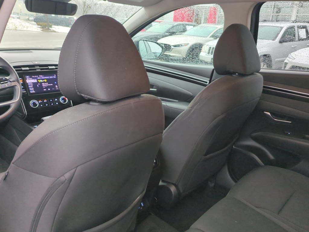 Thumbnail: 2023 Hyundai Tucson - 11