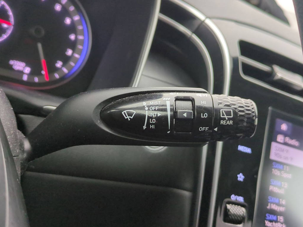 Thumbnail: 2023 Hyundai Tucson - 14