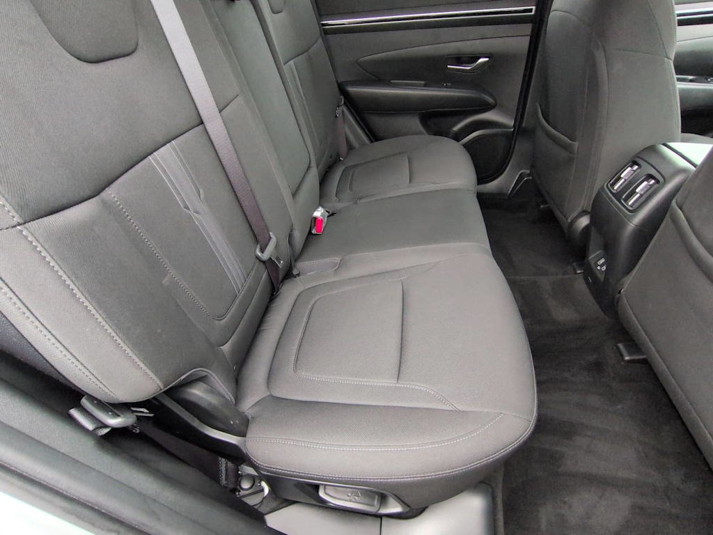 Thumbnail: 2023 Hyundai Tucson - 28