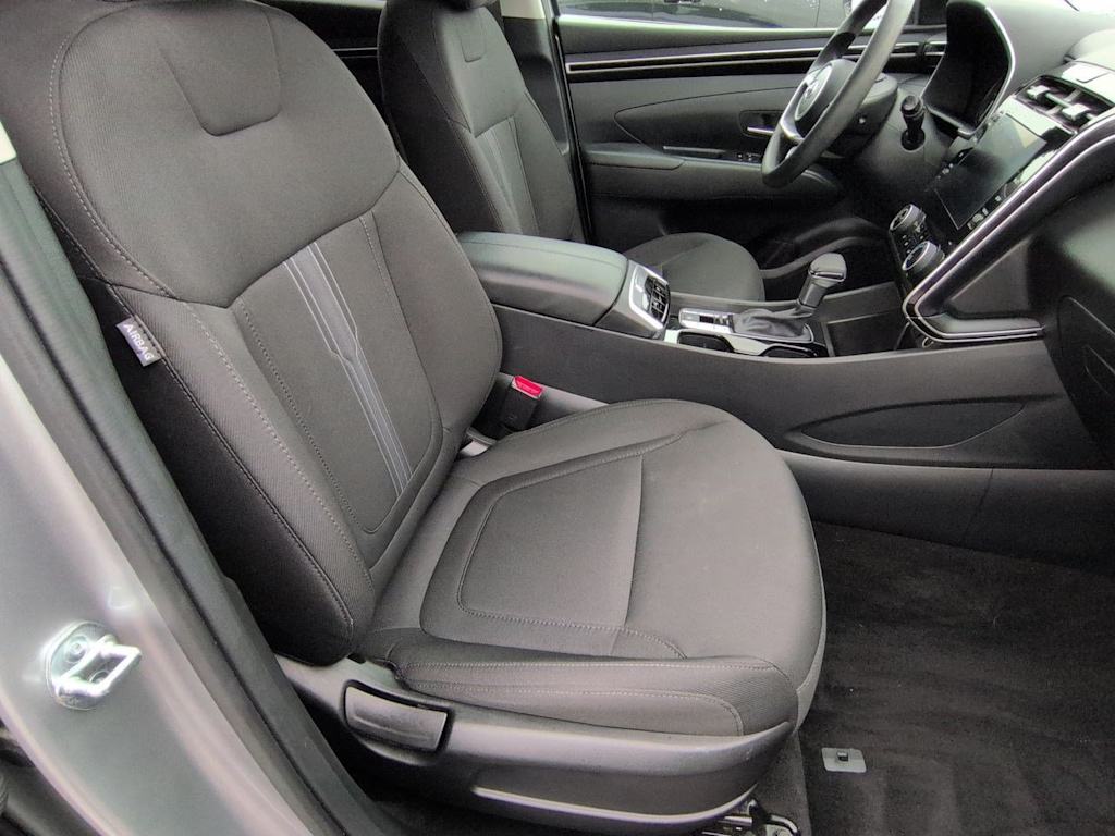 Thumbnail: 2023 Hyundai Tucson - 11