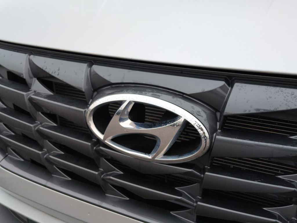 Thumbnail: 2023 Hyundai Tucson - 6