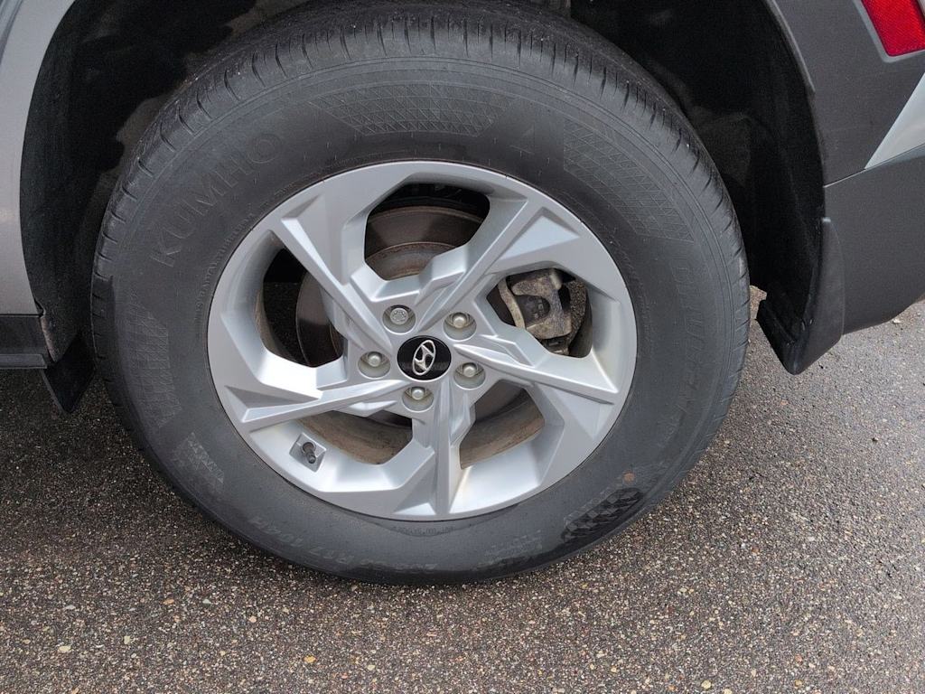 Thumbnail: 2023 Hyundai Tucson - 7