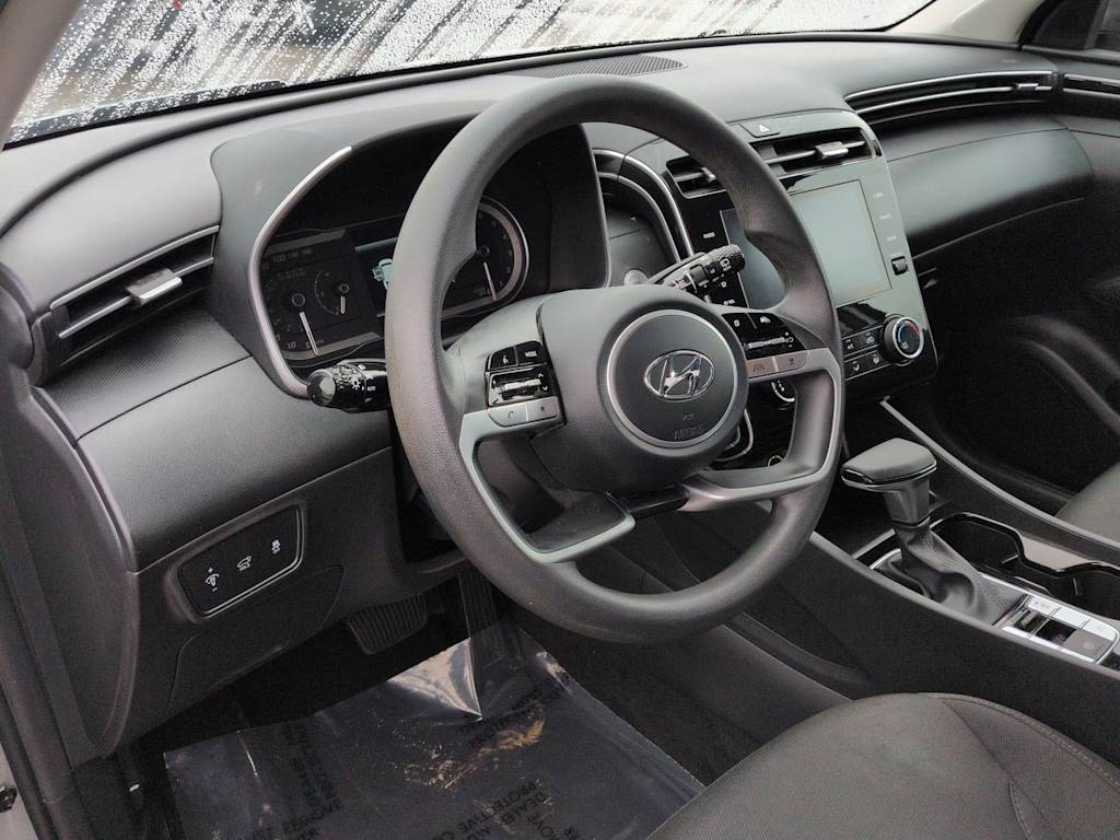 Thumbnail: 2023 Hyundai Tucson - 2