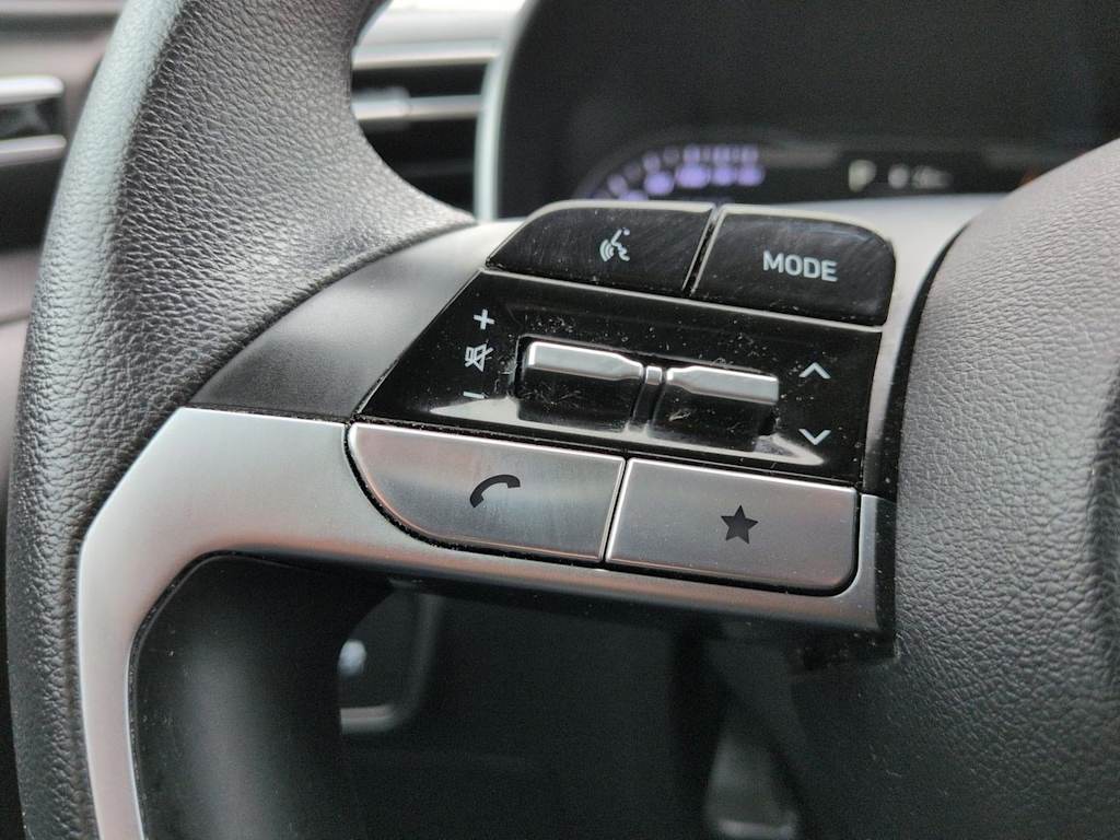 Thumbnail: 2023 Hyundai Tucson - 29