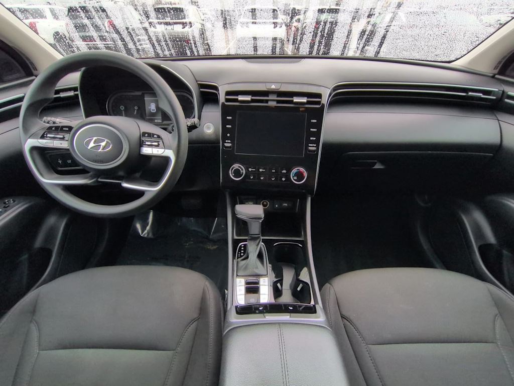 Thumbnail: 2023 Hyundai Tucson - 9