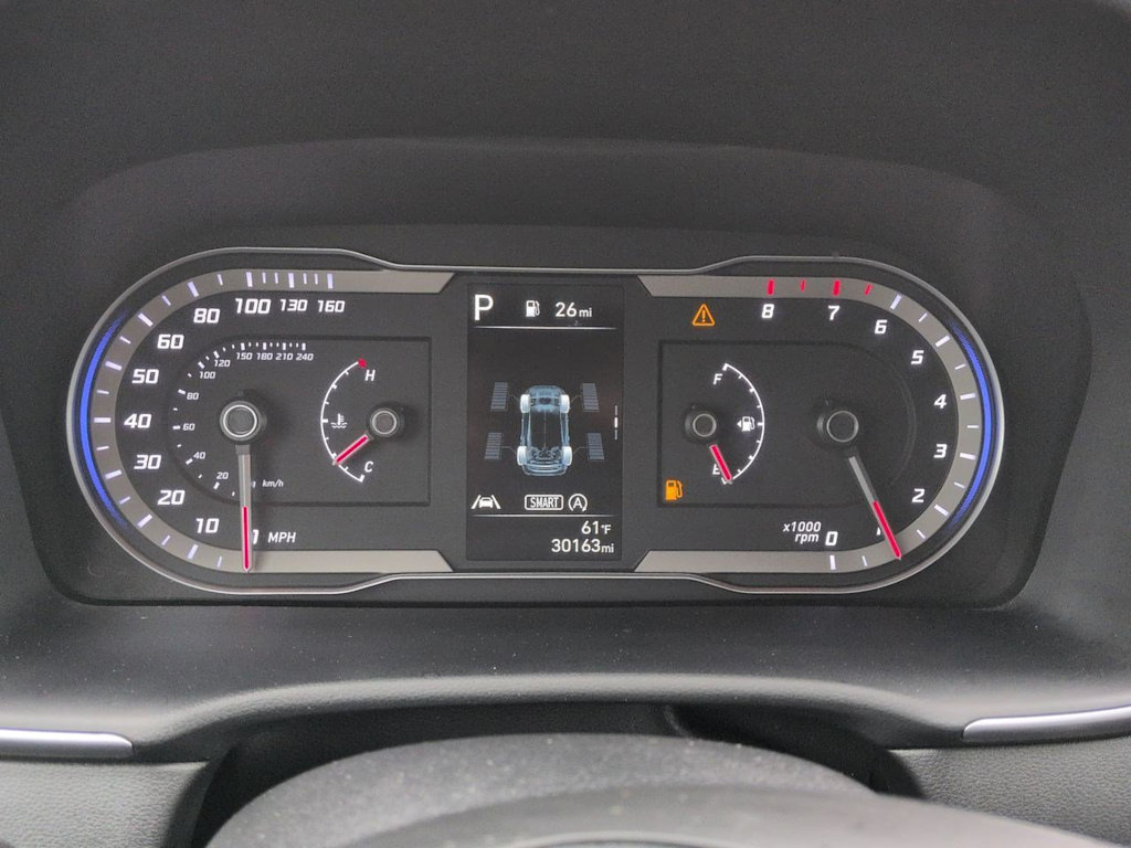 Thumbnail: 2023 Hyundai Tucson - 16