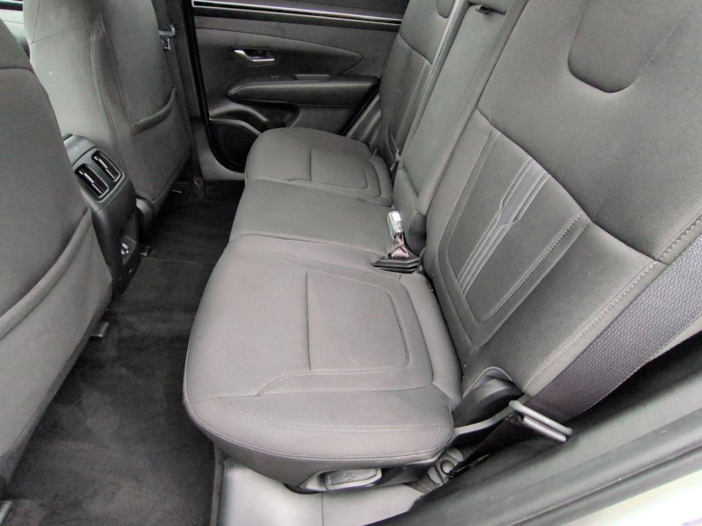 Thumbnail: 2023 Hyundai Tucson - 27