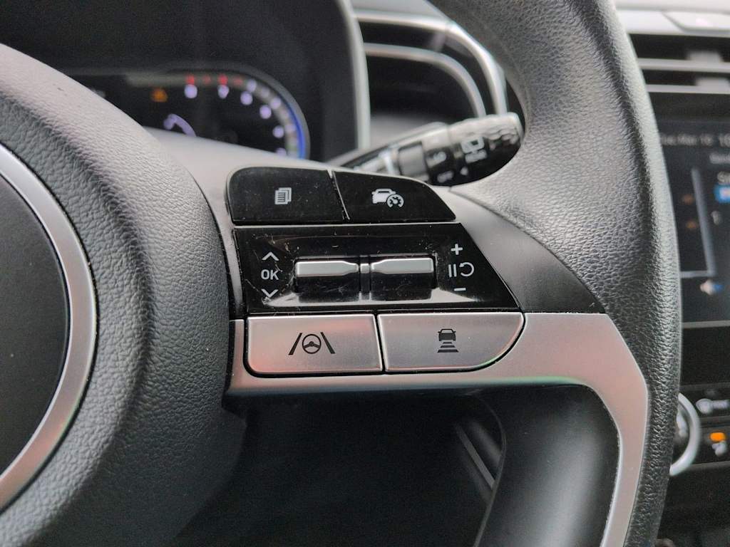 Thumbnail: 2023 Hyundai Tucson - 30