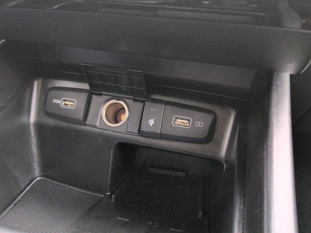 Thumbnail: 2023 Hyundai Tucson - 34