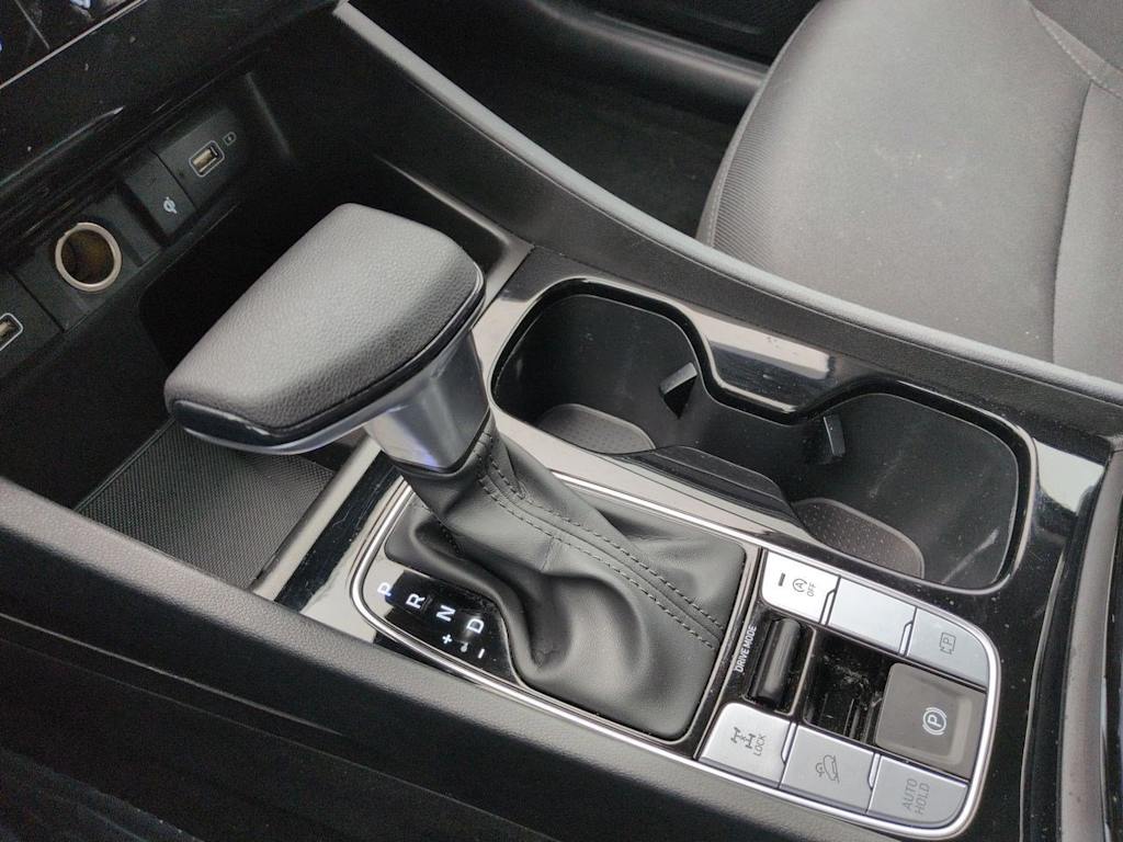 Thumbnail: 2023 Hyundai Tucson - 15