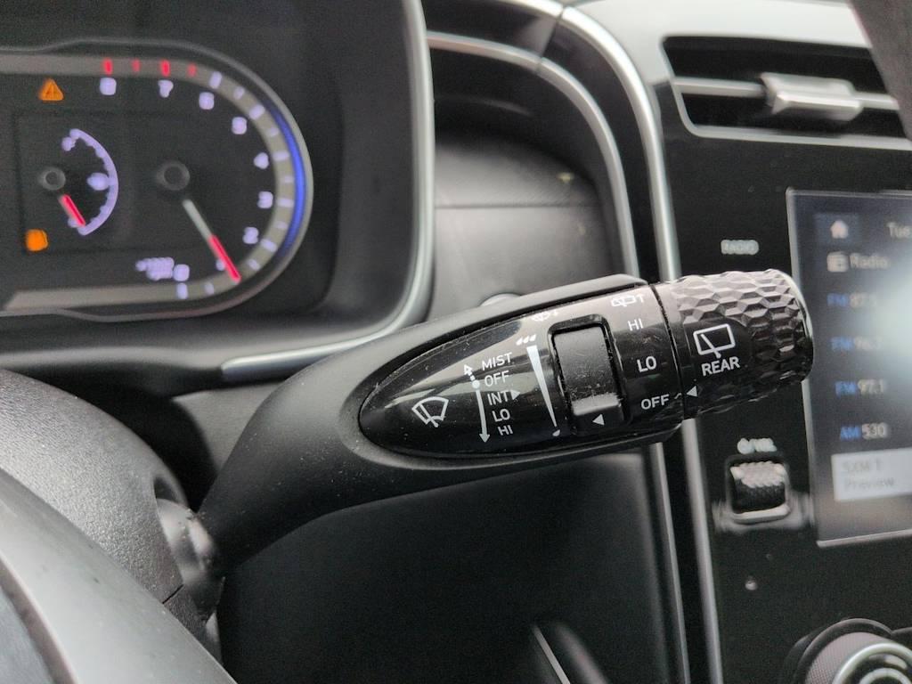 Thumbnail: 2023 Hyundai Tucson - 31