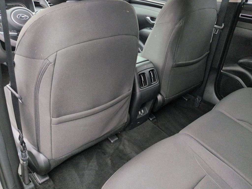 Thumbnail: 2023 Hyundai Tucson - 12