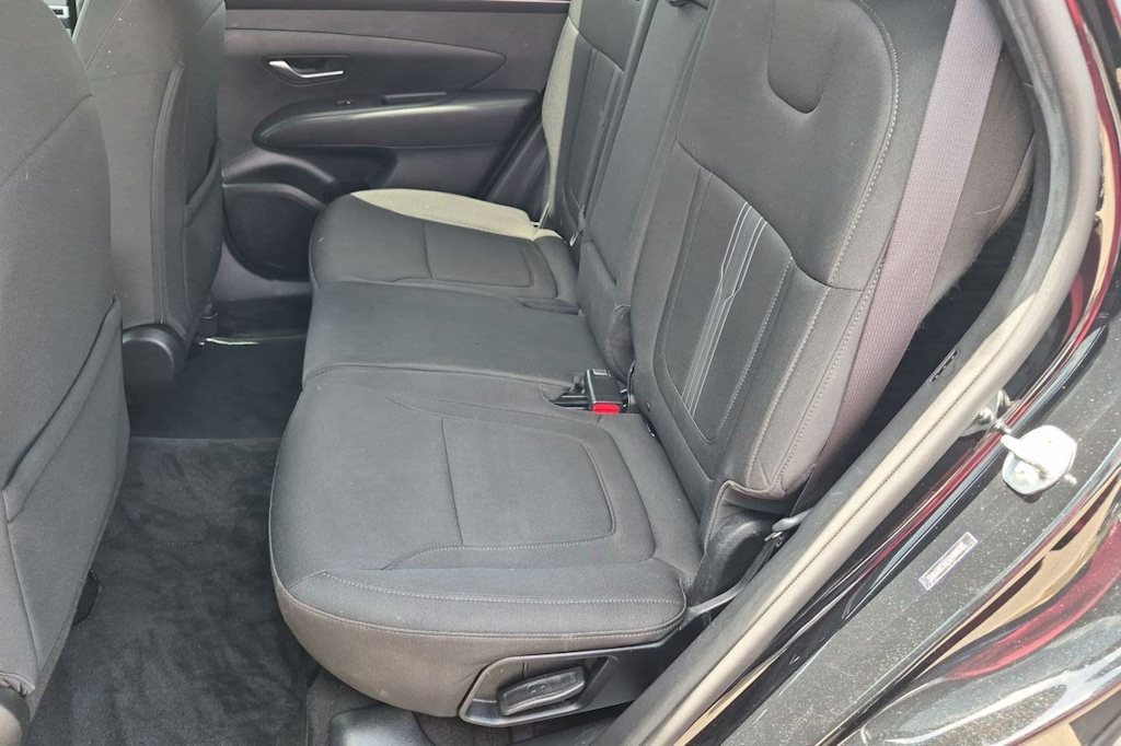 Thumbnail: 2023 Hyundai Tucson - 23