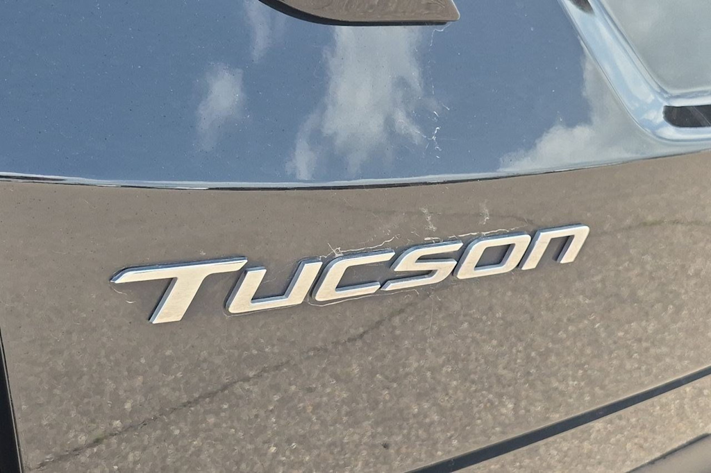 Thumbnail: 2023 Hyundai Tucson - 21