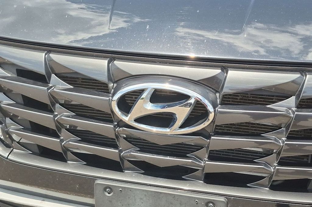 Thumbnail: 2023 Hyundai Tucson - 20