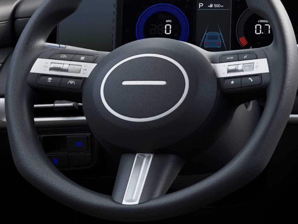 Thumbnail: 2026 Hyundai Tucson - 18