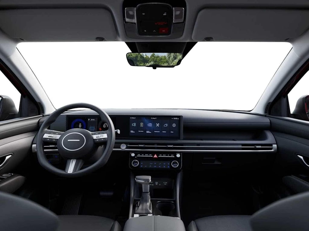 Thumbnail: 2026 Hyundai Tucson - 2