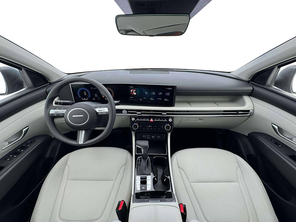 Thumbnail: 2026 Hyundai Tucson - 2