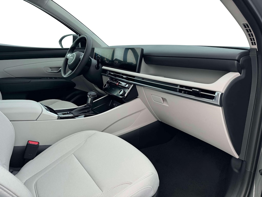 Thumbnail: 2026 Hyundai Tucson - 10