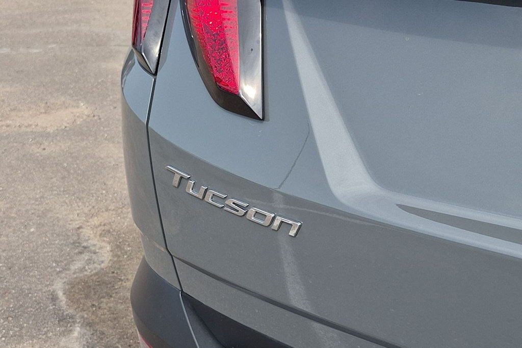 Thumbnail: 2024 Hyundai Tucson - 25