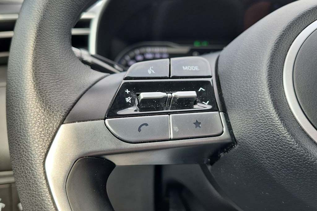 Thumbnail: 2024 Hyundai Tucson - 29
