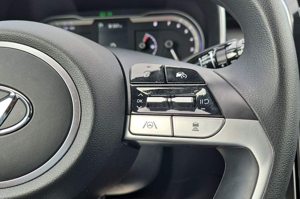 Thumbnail: 2024 Hyundai Tucson - 30