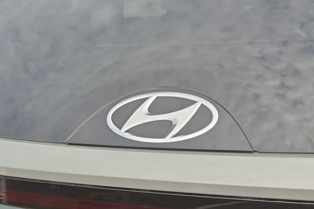 Thumbnail: 2024 Hyundai Tucson - 24