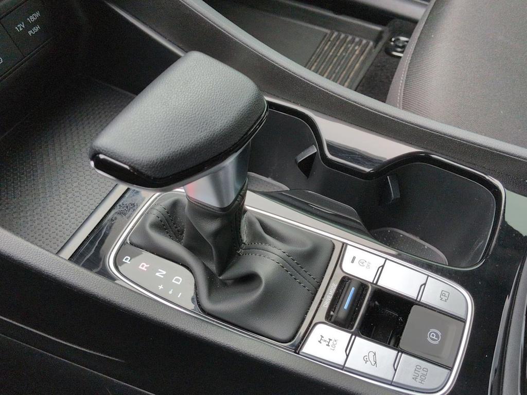 Thumbnail: 2026 Hyundai Tucson - 34