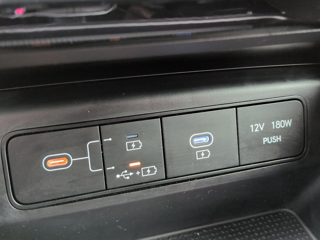 Thumbnail: 2026 Hyundai Tucson - 33