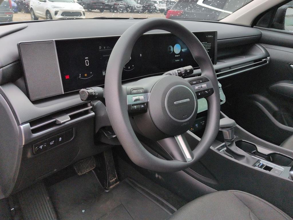 Thumbnail: 2026 Hyundai Tucson - 2