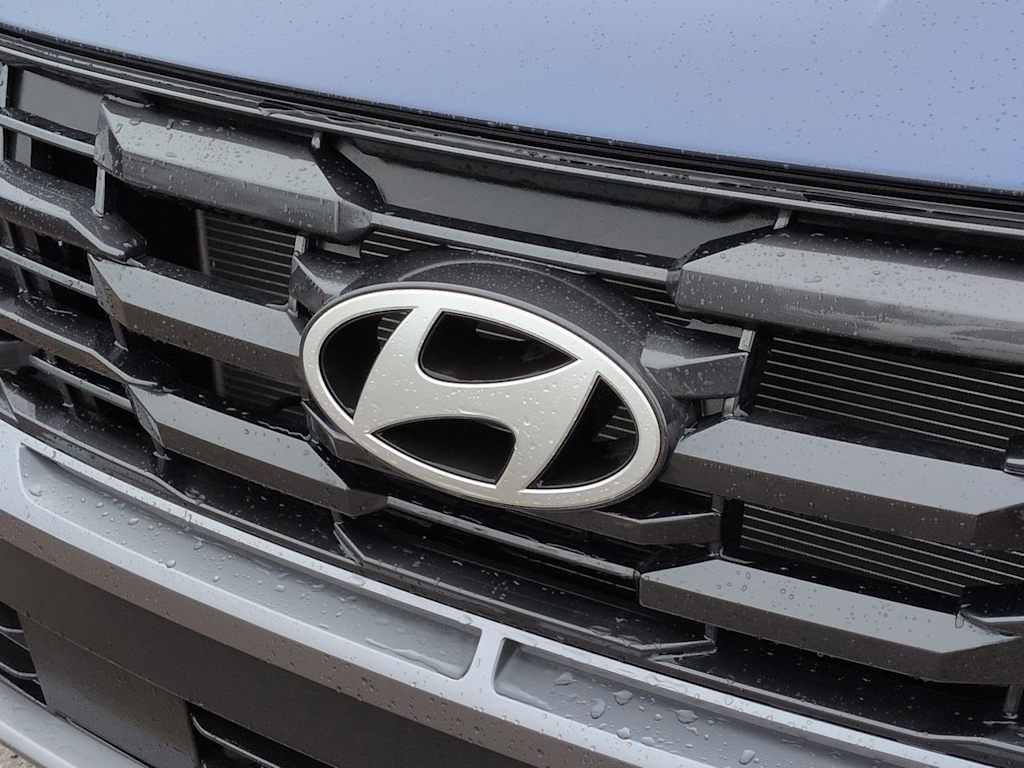 Thumbnail: 2026 Hyundai Tucson - 7